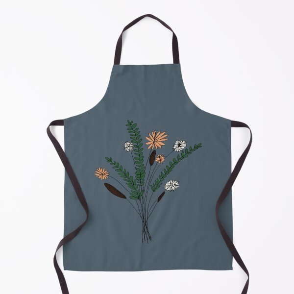 Item preview, Flower Illustration designed and sold by LazarusOsterley.