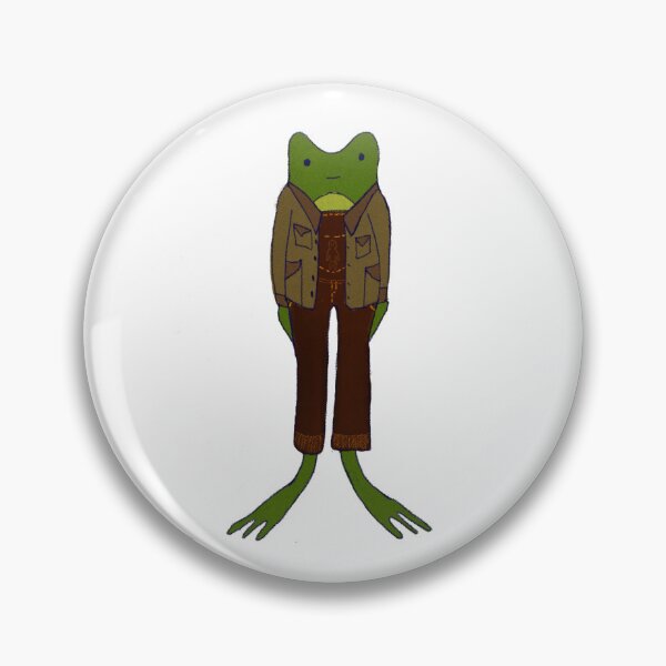 Item preview, Cozy frog designed and sold by mel-mel-mel.