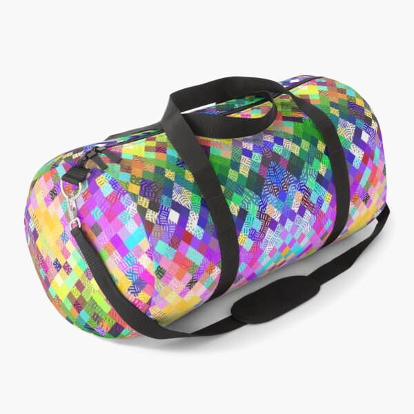 Item preview, Colorful minimal Art  designed and sold by GraphixRealm.