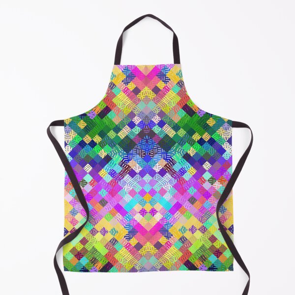 Item preview, Colorful minimal Art designed and sold by GraphixRealm.