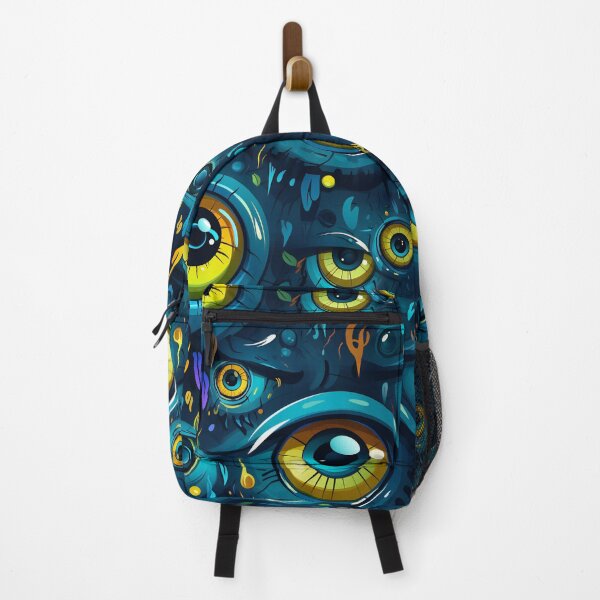 Item preview, Infinity Eyes designed and sold by Skolyak.