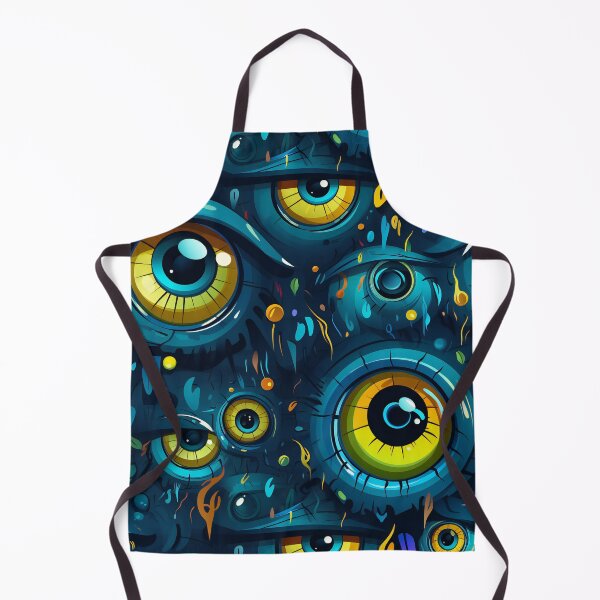 Item preview, Infinity Eyes designed and sold by Skolyak.