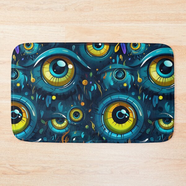 Item preview, Infinity Eyes designed and sold by Skolyak.