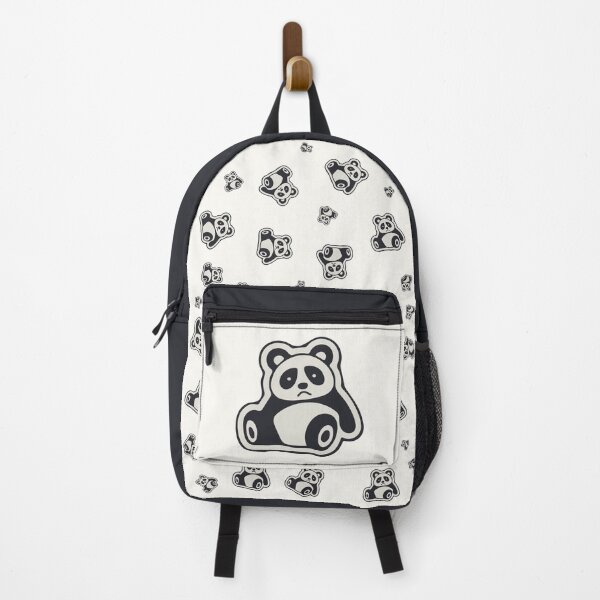Item preview, Cute Panda designed and sold by stickersmegafun.