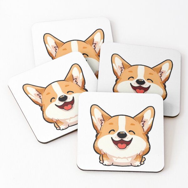 Item preview, Chibi Corgi designed and sold by City0fDreams.
