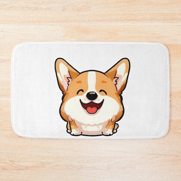 Item preview, Chibi Corgi designed and sold by City0fDreams.