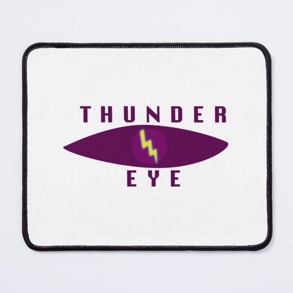 Item preview, thunder eye designed and sold by colson-breen.