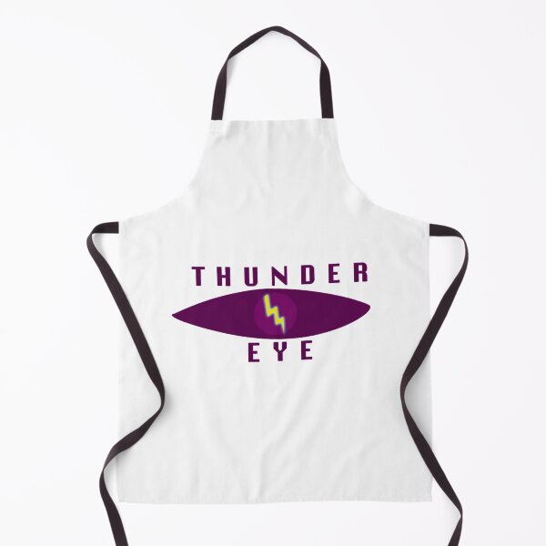 Item preview, thunder eye designed and sold by colson-breen.
