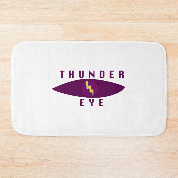 Item preview, thunder eye designed and sold by colson-breen.
