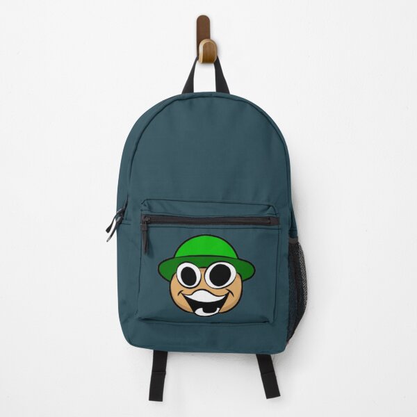Item preview, Golden Apple fnf Bandu                          designed and sold by LazarusOsterley.