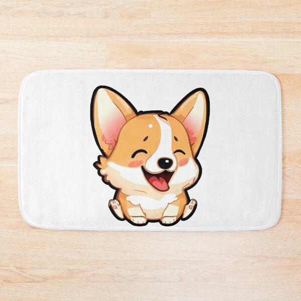 Item preview, Chibi Corgi designed and sold by City0fDreams.