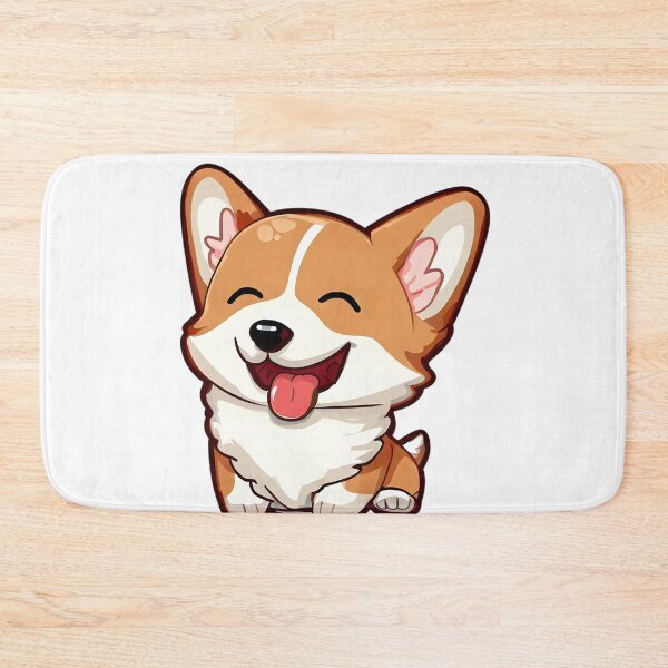 Item preview, Chibi Corgi designed and sold by City0fDreams.