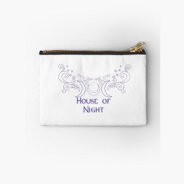 Item preview, House of Night designed and sold by SmuttyReader.