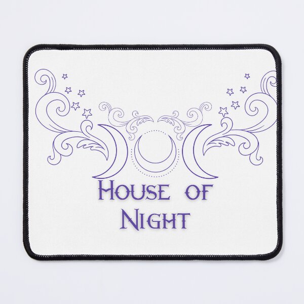 Item preview, House of Night designed and sold by SmuttyReader.