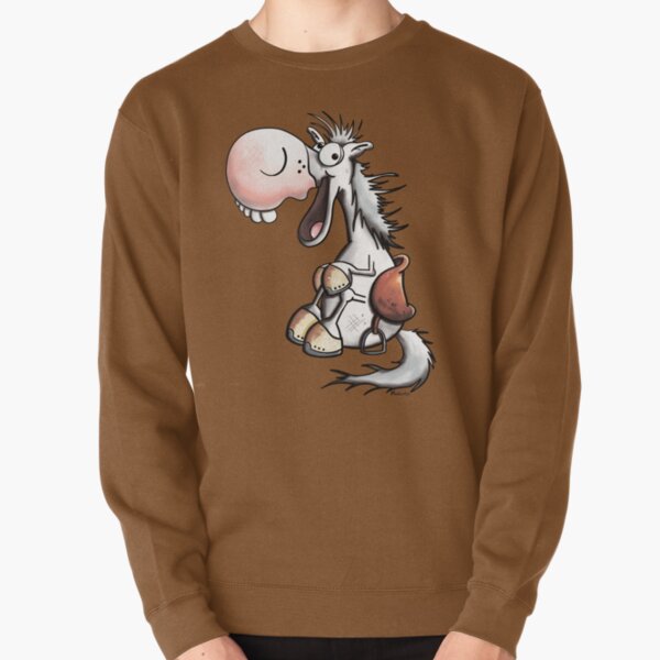 Item preview, Funny Laughing Horse designed and sold by modartis.