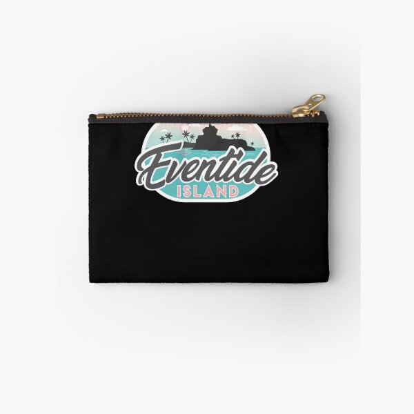 Item preview, Eventide Island  designed and sold by JUSTINSTENERSON.