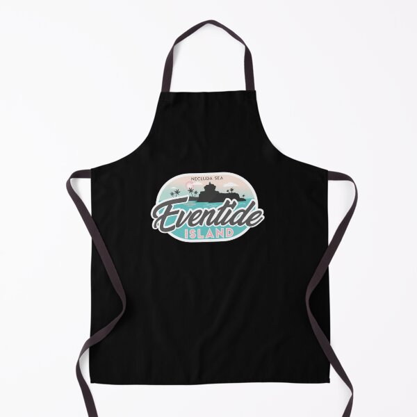 Item preview, Eventide Island designed and sold by JUSTINSTENERSON.