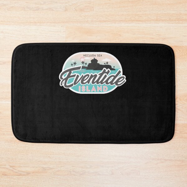 Item preview, Eventide Island  designed and sold by JUSTINSTENERSON.