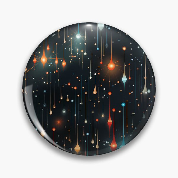 Item preview, Cosmic Rays designed and sold by Skolyak.