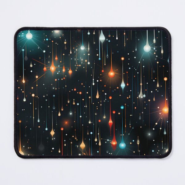 Item preview, Cosmic Rays designed and sold by Skolyak.