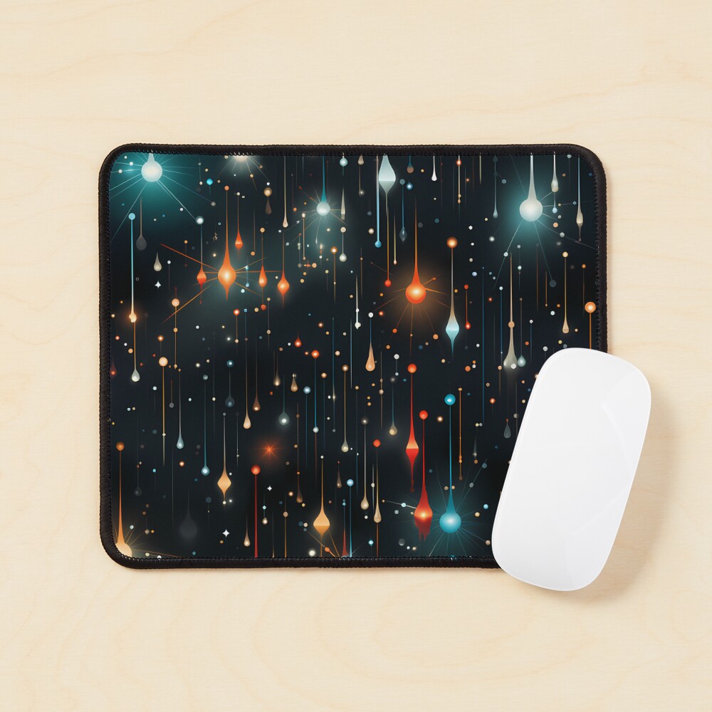 Item preview, Mouse Pad designed and sold by Skolyak.