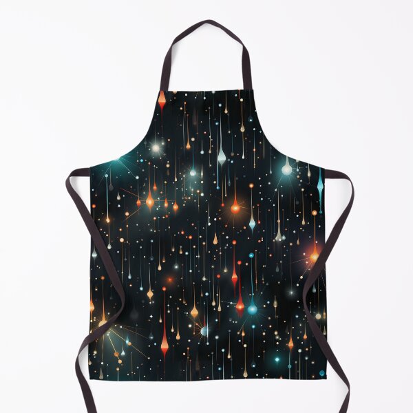 Item preview, Cosmic Rays designed and sold by Skolyak.