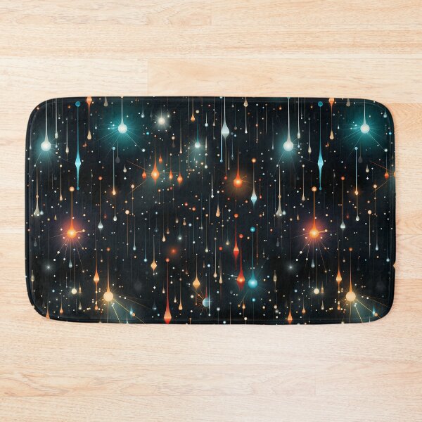 Item preview, Cosmic Rays designed and sold by Skolyak.