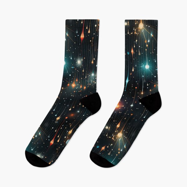 Item preview, Cosmic Rays designed and sold by Skolyak.