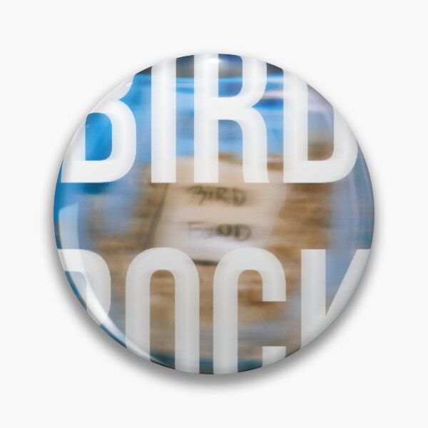 Item preview, Bird Rock designed and sold by Riley-Racoon.