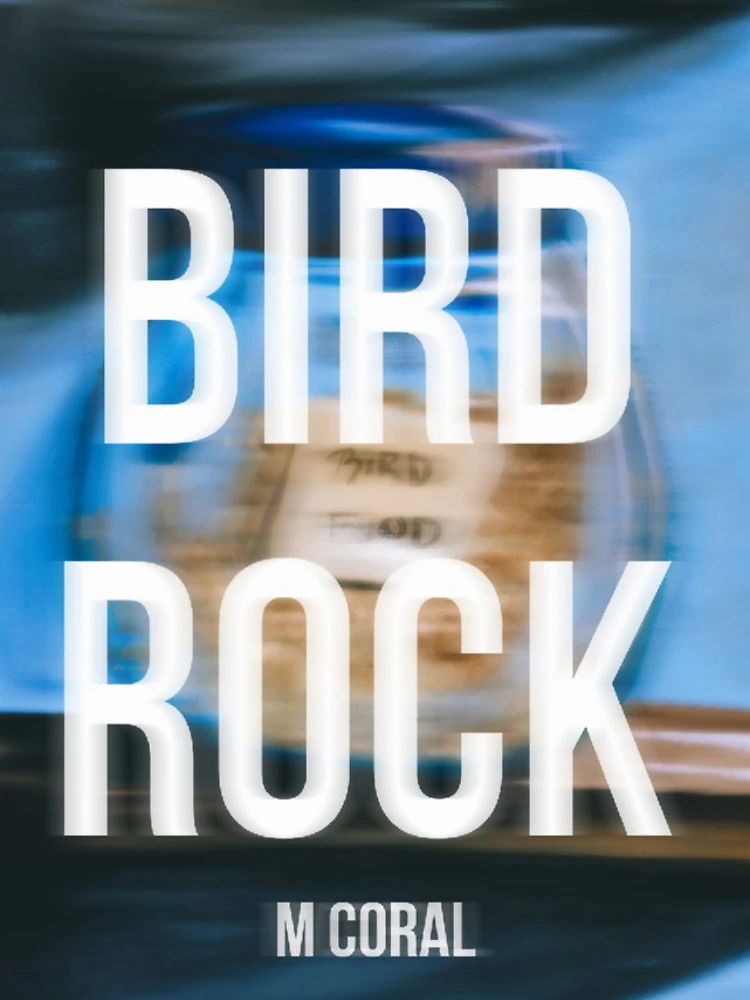 Thumbnail 4 of 4, iPhone Case, Bird Rock designed and sold by Riley-Racoon.