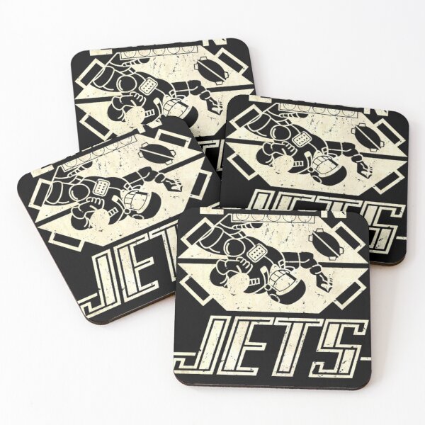 Item preview, Red Dwarf London Jets designed and sold by JulieKnapp6.