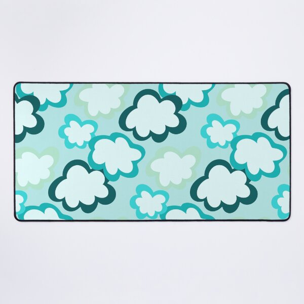 Item preview, Floating Clouds designed and sold by AnchoredMae.