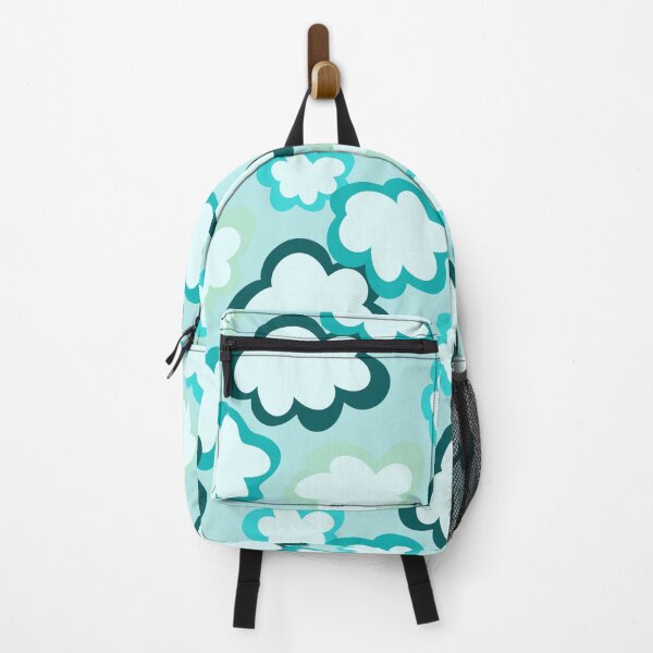 Item preview, Floating Clouds designed and sold by AnchoredMae.