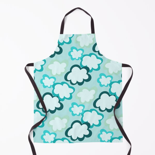 Item preview, Floating Clouds designed and sold by AnchoredMae.