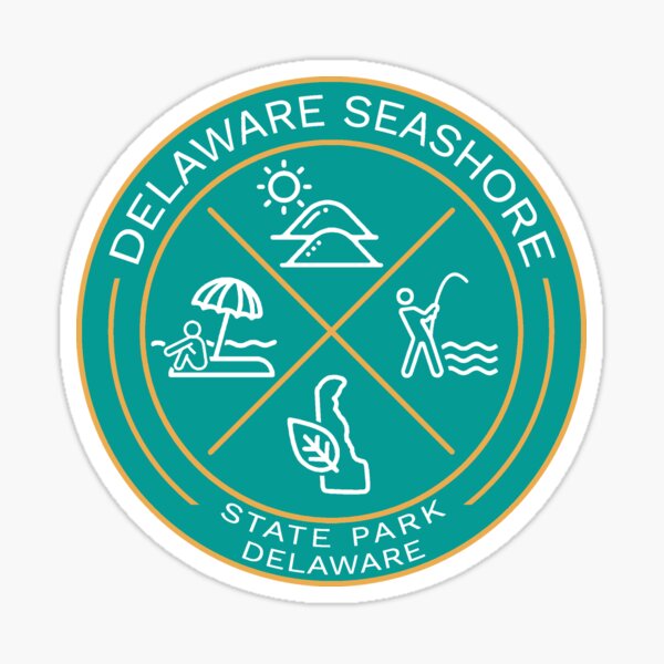 Surf fishing and beach driving classes available at Delaware Seashore State  Park