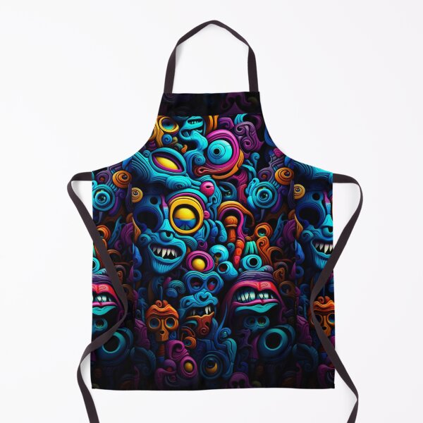 Item preview, Magic face designed and sold by SamGa96.