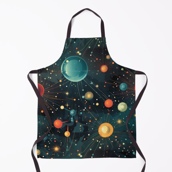 Item preview, Cosmic Rays designed and sold by Skolyak.
