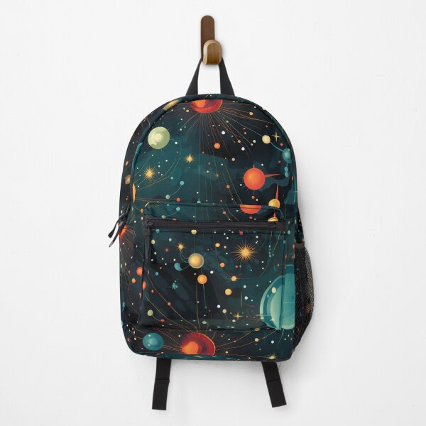 Item preview, Cosmic Rays designed and sold by Skolyak.