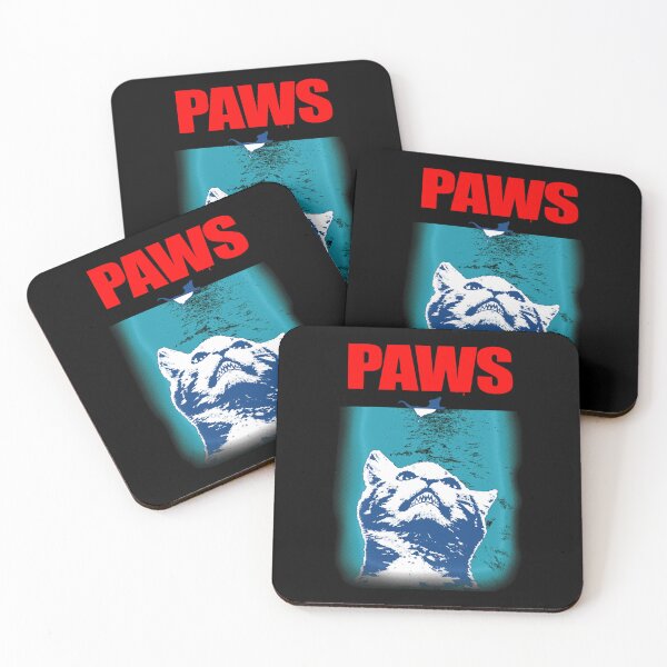 Item preview, PAWS  designed and sold by JUSTINSTENERSON.