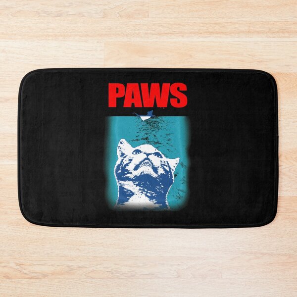 Item preview, PAWS  designed and sold by JUSTINSTENERSON.