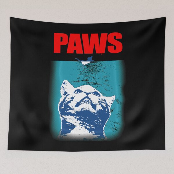 Item preview, PAWS  designed and sold by JUSTINSTENERSON.