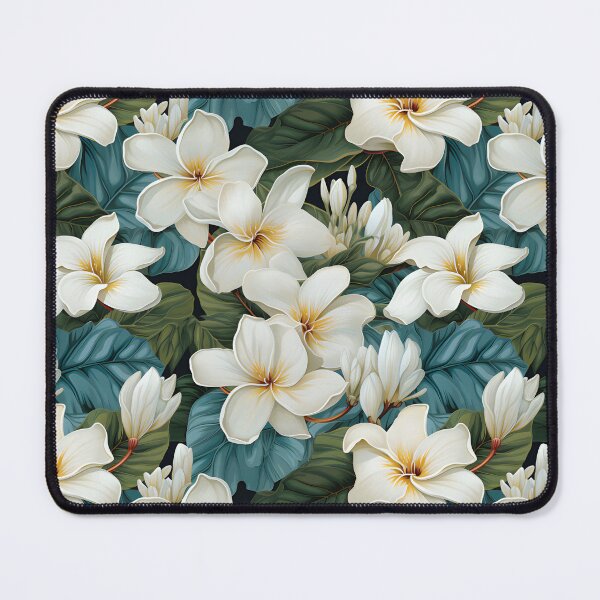 Item preview, frangipani designed and sold by skinkis2.