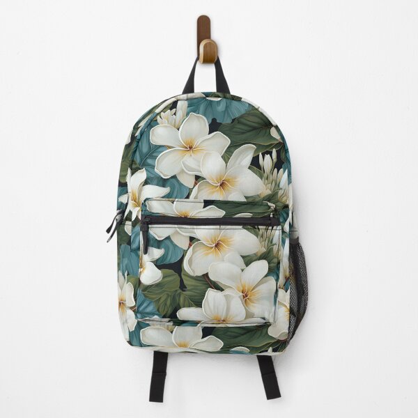 Item preview, frangipani designed and sold by skinkis2.