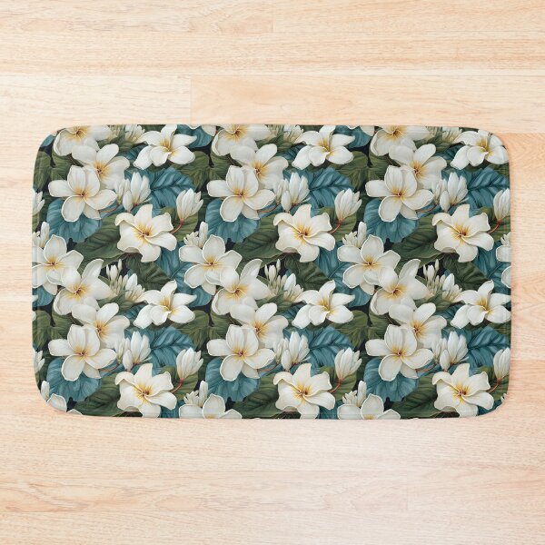 Item preview, frangipani designed and sold by skinkis2.