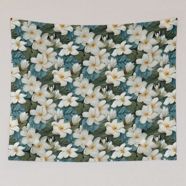 Item preview, frangipani designed and sold by skinkis2.