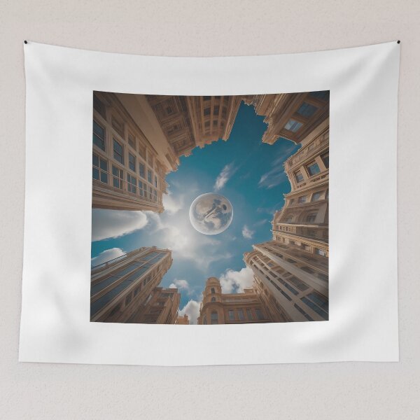 Item preview, Sky designed and sold by Thiago Pando.