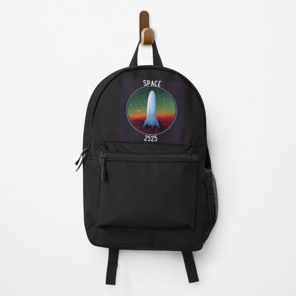 Item preview, SPACE 2525: Launch in 10 Seconds designed and sold by CoopClothing.