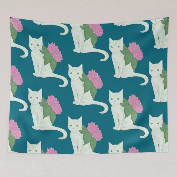 Item preview, Bulbacat designed and sold by ciwoosleys.