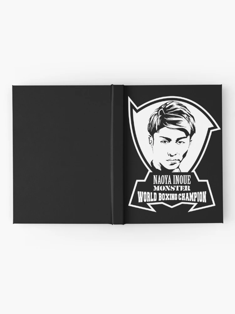 Thumbnail 2 of 3, Journal, Naoya Inoue basic designed and sold by MUUStore.