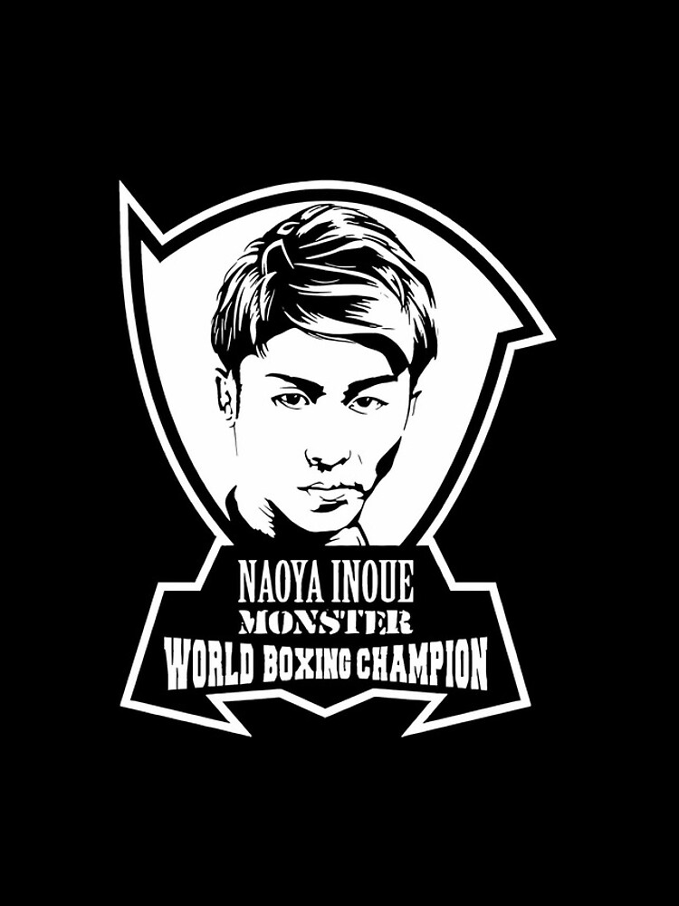 Thumbnail 4 of 4, iPhone Case, Naoya Inoue basic designed and sold by MUUStore.